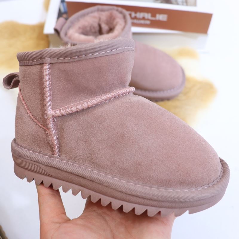 UGG SHOES